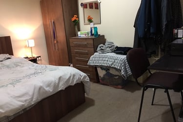 1 bed house, Ashby Road, City Centre, Loughborough, LE113AA - Image 3