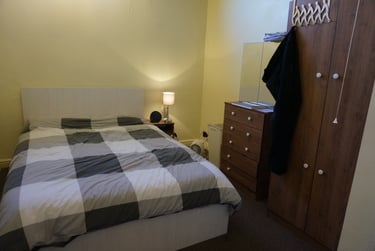 1 bed house, Churchgate, City Centre, Loughborough, LE111TZ - Image 2