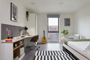 Gold Plus Ensuite - Image 1