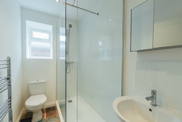 1 bed house, Hastings Street, City Centre, Loughborough, LE115AX - Image 7