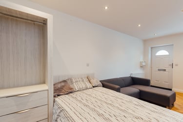 1 bed house, Hastings Street, City Centre, Loughborough, LE115AX - Image 5