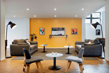 Classic En-suite at Discovery Heights, 27-31 Cobourg Street, City Centre, Plymouth, PL11UH - Image 4