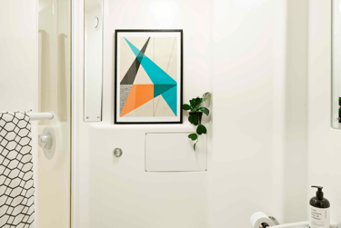 Classic En-suite at Discovery Heights, 27-31 Cobourg Street, City Centre, Plymouth, PL11UH - Image 3