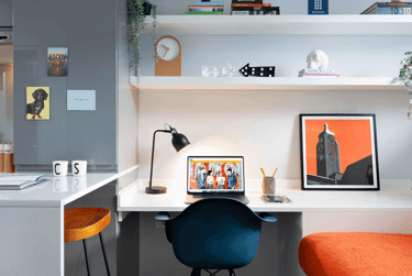 Premium Studio at St Teresa House, Beaumont Road, City Centre, Plymouth, PL49AZ - Image 2