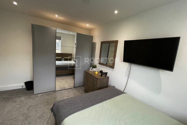 1 bed house, Otley Road, Headingley, Leeds, LS64BA - Image 13