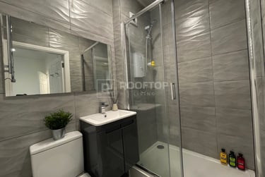 1 bed house, Otley Road, Headingley, Leeds, LS64BA - Image 7