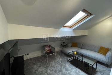 1 bed house, Otley Road, Headingley, Leeds, LS64BA - Image 4