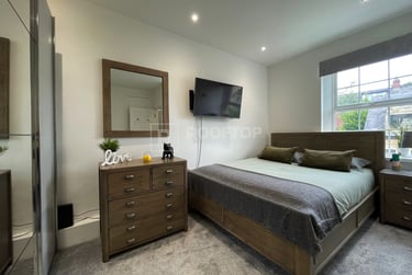 1 bed house, Otley Road, Headingley, Leeds, LS64BA - Image 10