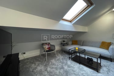 1 bed house, Otley Road, Headingley, Leeds, LS64BA - Image 3