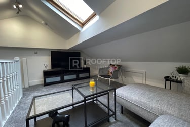 1 bed house, Otley Road, Headingley, Leeds, LS64BA - Image 4