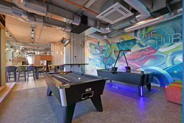 Standard Studio at LIV Student Sheffield, 131 Ecclesall Road, City Centre, Sheffield, S118HY - Image 2