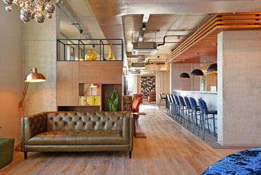 Standard Studio at LIV Student Sheffield, 131 Ecclesall Road, City Centre, Sheffield, S118HY - Image 7