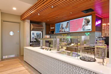 Standard Studio at LIV Student Sheffield, 131 Ecclesall Road, City Centre, Sheffield, S118HY - Image 8