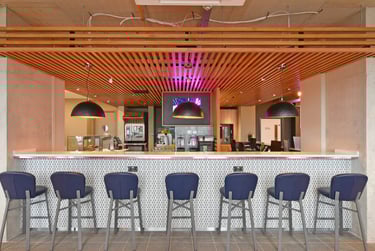 Standard Studio at LIV Student Sheffield, 131 Ecclesall Road, City Centre, Sheffield, S118HY - Image 9