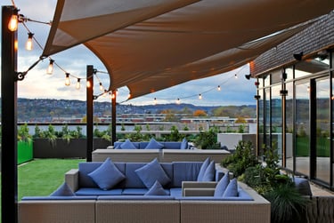 Standard Studio at LIV Student Sheffield, 131 Ecclesall Road, City Centre, Sheffield, S118HY - Image 11