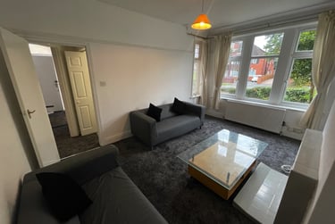 3 bed house, St. Chads Drive, Headingley, Leeds, LS63QD - Image 1