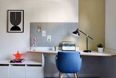 Bronze En-suite at Hampton Square, 2 Mayfield Road, Highfield, Southampton, SO173SX - Image 1