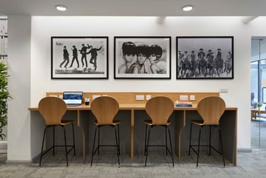 Classic Studio (Double Occupancy Only) at Hampton Square, 2 Mayfield Road, Highfield, Southampton, SO173SX - Image 5