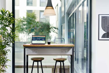 Classic Studio (Double Occupancy Only) at Hampton Square, 2 Mayfield Road, Highfield, Southampton, SO173SX - Image 12