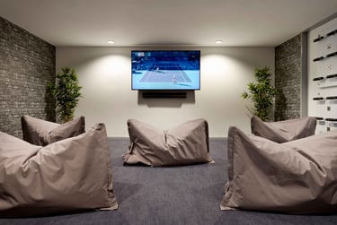 Platinum En-suite at Hampton Square, 2 Mayfield Road, Highfield, Southampton, SO173SX - Image 12