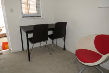 1 bed house, Meadow Lane, City Centre, Loughborough, LE111JY - Image 2