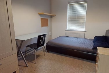 6 bed house, Havelock Street, City Centre, Loughborough, LE115DH - Image 2