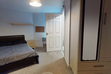 6 bed house, Havelock Street, City Centre, Loughborough, LE115DH - Image 6