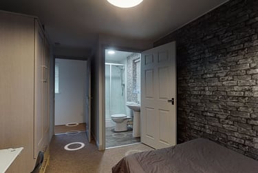 6 bed house, Havelock Street, City Centre, Loughborough, LE115DH - Image 5