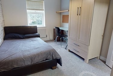 6 bed house, Havelock Street, City Centre, Loughborough, LE115DH - Image 3