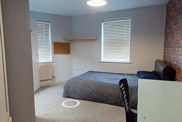 6 bed house, Havelock Street, City Centre, Loughborough, LE115DH - Image 4