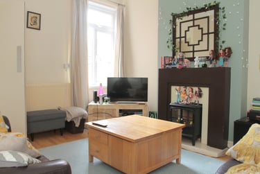 4 bed house, Grasmere Street, City Centre, Leicester, LE27DA - Image 1