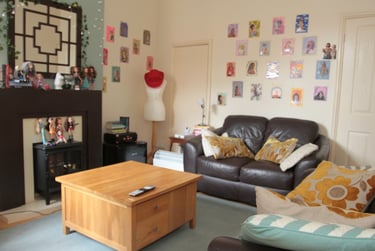 4 bed house, Grasmere Street, City Centre, Leicester, LE27DA - Image 2