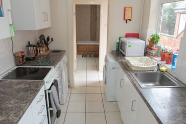 4 bed house, Grasmere Street, City Centre, Leicester, LE27DA - Image 4