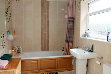 4 bed house, Grasmere Street, City Centre, Leicester, LE27DA - Image 5