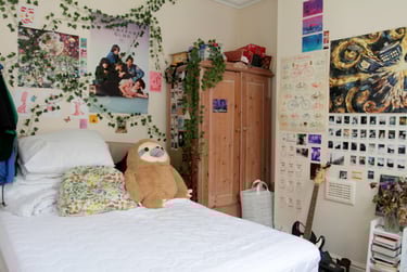 4 bed house, Grasmere Street, City Centre, Leicester, LE27DA - Image 6