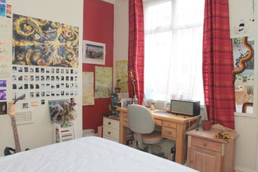 4 bed house, Grasmere Street, City Centre, Leicester, LE27DA - Image 7