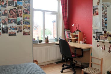 4 bed house, Grasmere Street, City Centre, Leicester, LE27DA - Image 9