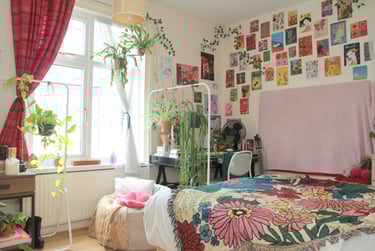 4 bed house, Grasmere Street, City Centre, Leicester, LE27DA - Image 10