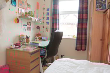 4 bed house, Grasmere Street, City Centre, Leicester, LE27DA - Image 12