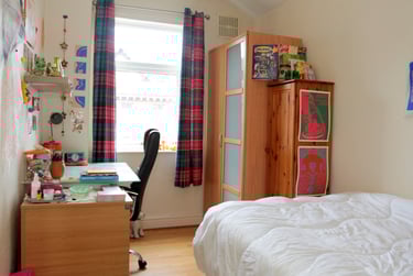 4 bed house, Grasmere Street, City Centre, Leicester, LE27DA - Image 13