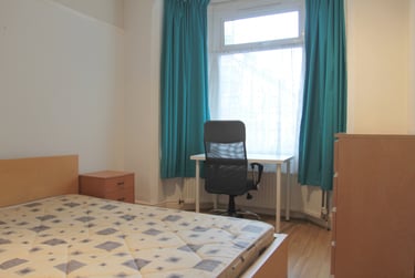 4 bed house, Harrow Road, City Centre, Leicester, LE30JY - Image 6