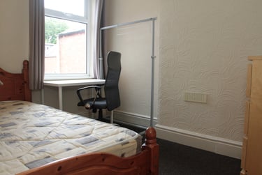 4 bed house, Harrow Road, City Centre, Leicester, LE30JY - Image 8