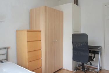 4 bed house, Harrow Road, City Centre, Leicester, LE30JY - Image 11