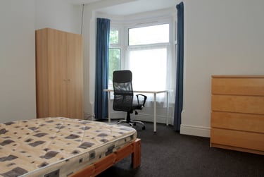 4 bed house, Harrow Road, City Centre, Leicester, LE30JY - Image 7