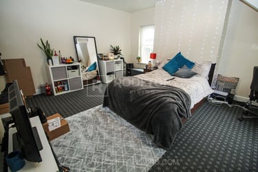 10 bed house, Kirkstall Lane, Headingley, Leeds, LS63DP - Image 11