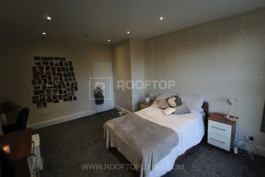 10 bed house, Bainbrigge Road, Headingley, Leeds, LS63AD - Image 9
