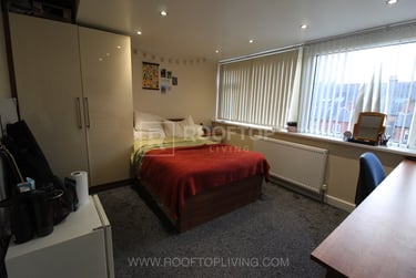 10 bed house, Bainbrigge Road, Headingley, Leeds, LS63AD - Image 8