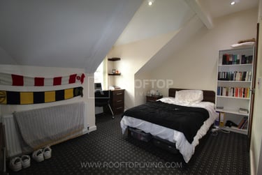 6 bed house, Hessle Mount, Hyde Park, Leeds, LS61EP - Image 6