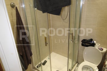 6 bed house, Hessle Mount, Hyde Park, Leeds, LS61EP - Image 9