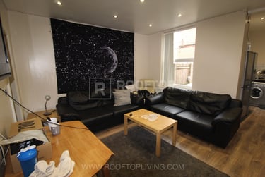 6 bed house, Hessle Mount, Hyde Park, Leeds, LS61EP - Image 5